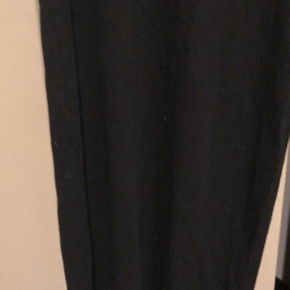 Black Dress long New - Picture 6 of 7